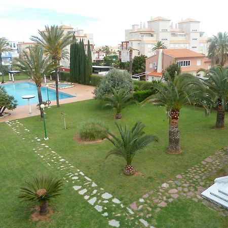 Calablanca Apartment Denia Ngoại thất bức ảnh