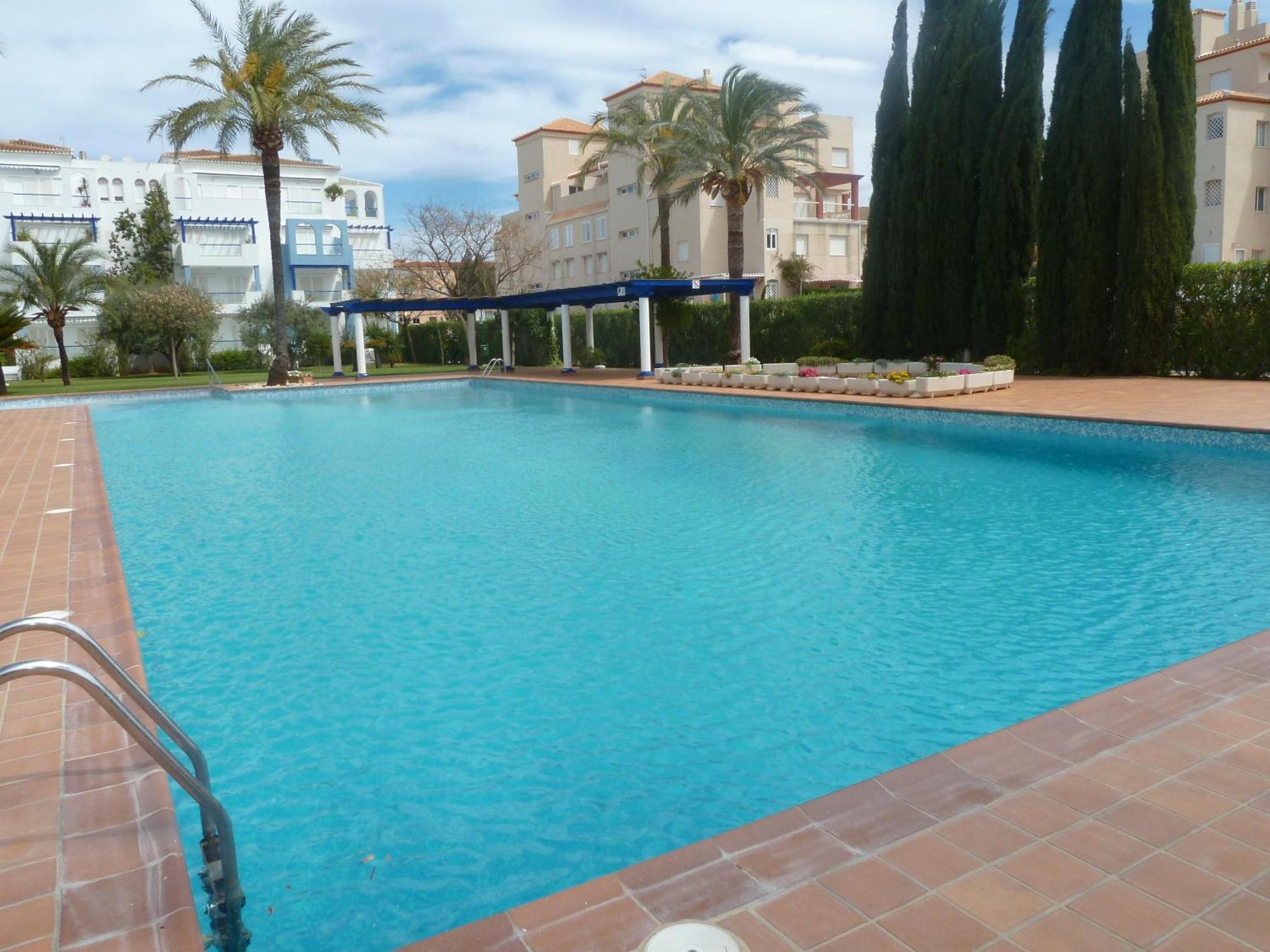 Calablanca Apartment Denia Ngoại thất bức ảnh