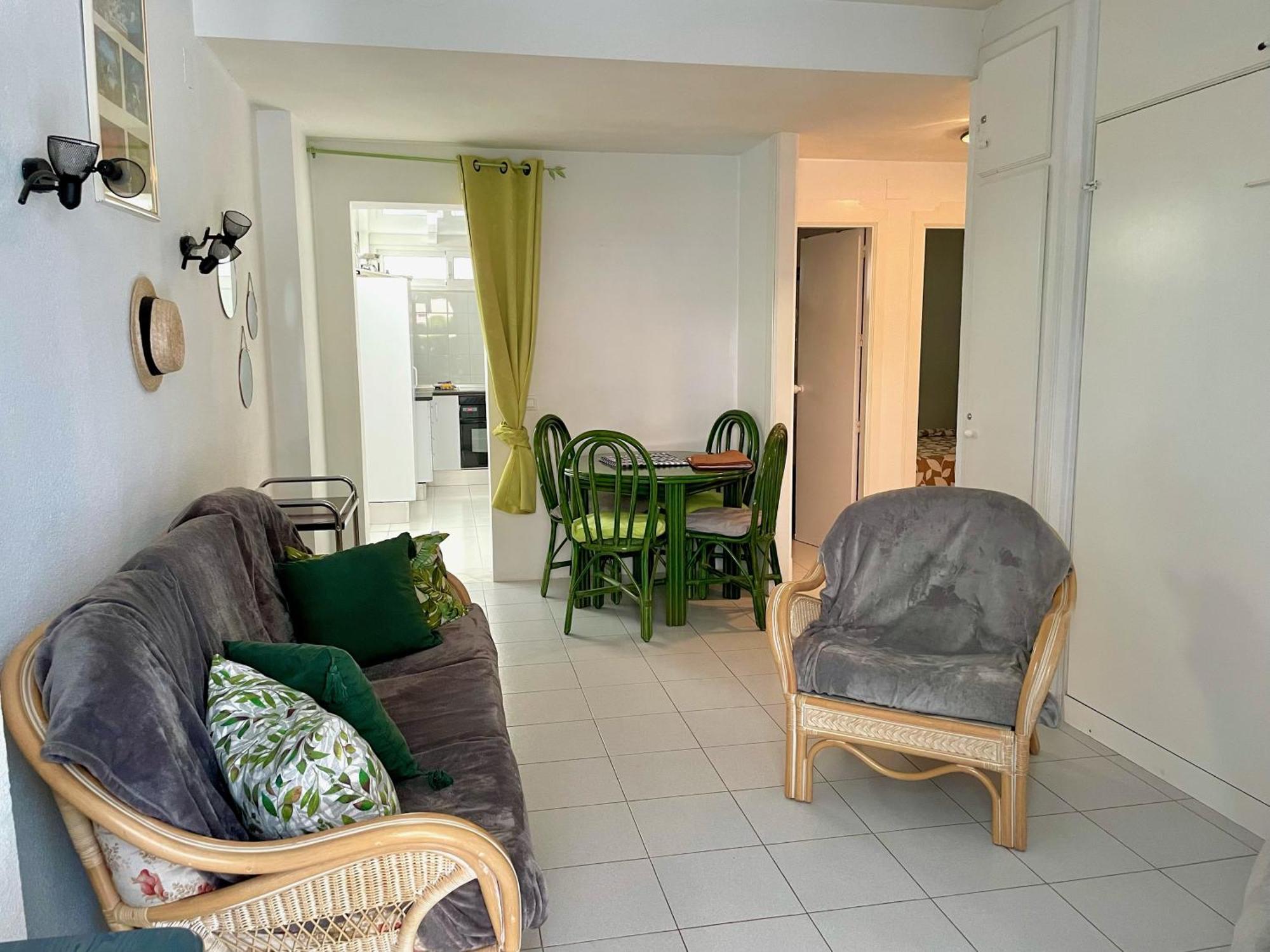 Calablanca Apartment Denia Ngoại thất bức ảnh